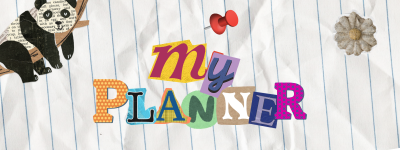 My Planner